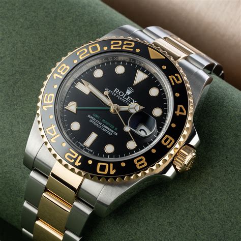 bob rolex wathes gmt master|Rolex GMT Master ii review.